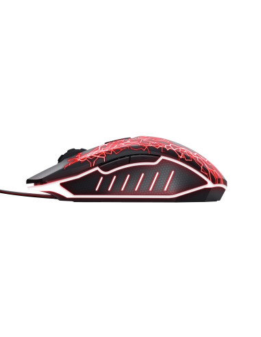 Mysz Gamingowa Trust Gxt 105X Izza