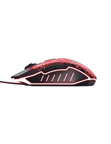 Mysz Gamingowa Trust Gxt 105X Izza