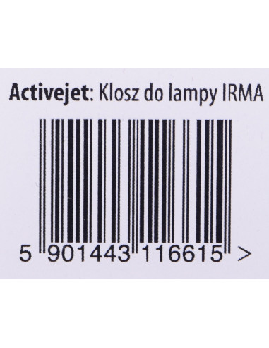 Klosz Do Lampy Irma