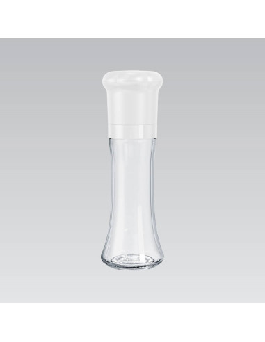 Młynek Do Soli/Pieprzu Maestro Mr-1613-White