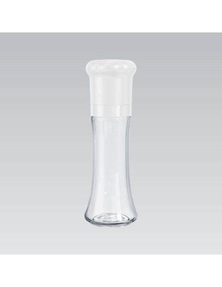 Młynek Do Soli/Pieprzu Maestro Mr-1613-White