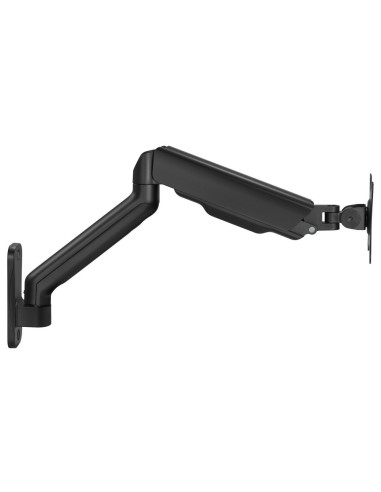 Techly Ica-Lcd G112E Uchwyt / Stojak Do Monitorów 81,3 Cm (32") Ściana Czarny