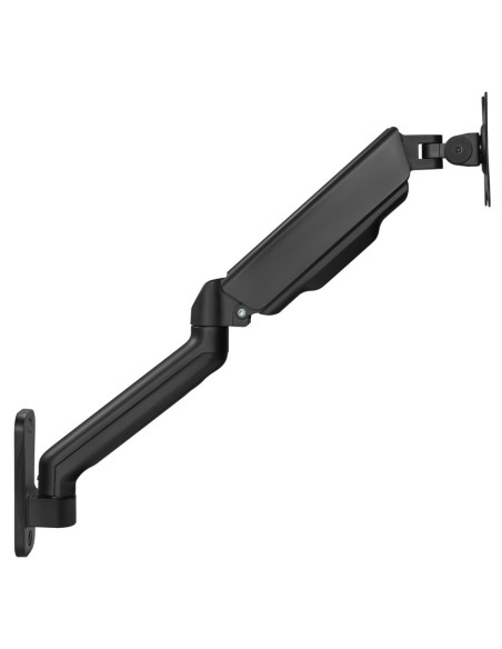 Techly Ica-Lcd G112E Uchwyt / Stojak Do Monitorów 81,3 Cm (32") Ściana Czarny