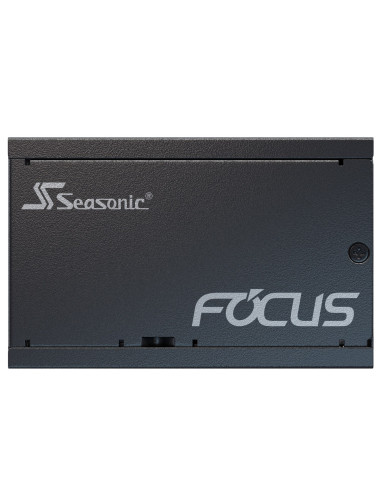 Seasonic Focus Sgx-750 (2021) Moduł Zasilaczy 750 W 20+4 Pin Atx Sfx Czarny