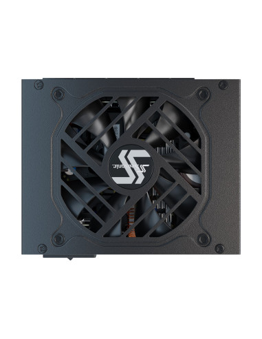 Seasonic Focus Sgx-750 (2021) Moduł Zasilaczy 750 W 20+4 Pin Atx Sfx Czarny