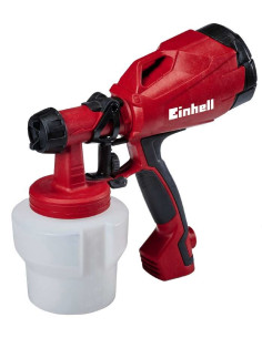 Einhell Tc-Sy 500 P 1 L