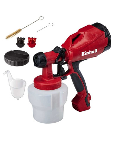 Einhell Tc-Sy 500 P 1 L