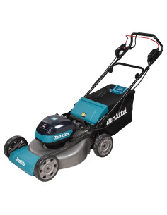 Kosiarka Makita 40V Xgt Lm002Gz 53Cm