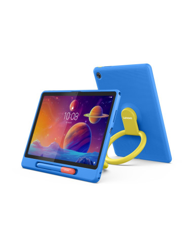 Lenovo Tab Mediatek Helio G85 10.1" 400Nits 60Hz 4/128Gb Arm Mali-G52 Mc2 Android Grey