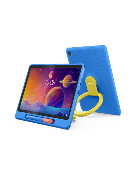 Lenovo Tab Mediatek Helio G85 10.1" 400Nits 60Hz 4/128Gb Arm Mali-G52 Mc2 Android Grey