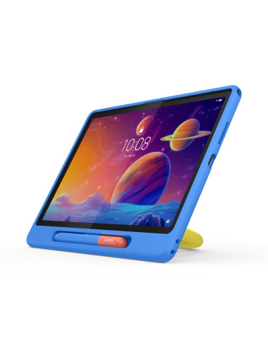 Lenovo Tab Mediatek Helio G85 10.1" 400Nits 60Hz 4/128Gb Arm Mali-G52 Mc2 Android Grey