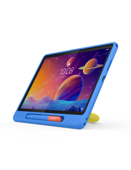 Lenovo Tab Mediatek Helio G85 10.1" 400Nits 60Hz 4/128Gb Arm Mali-G52 Mc2 Android Grey