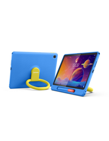 Lenovo Tab Mediatek Helio G85 10.1" 400Nits 60Hz 4/128Gb Arm Mali-G52 Mc2 Android Grey