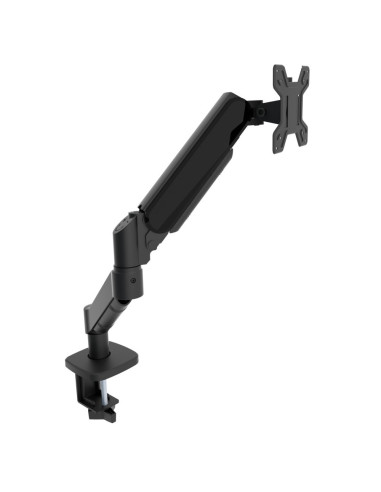 Uchwyt Na Monitor 13-32" Lcd 10Kg Biurkowy Gazowy Obrotowy