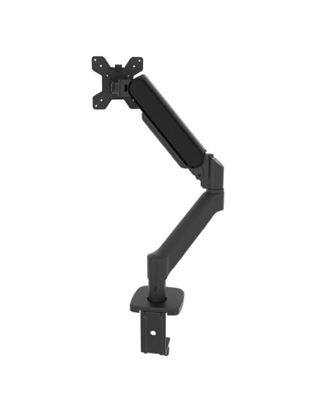Uchwyt Na Monitor 13-32" Lcd 10Kg Biurkowy Gazowy Obrotowy