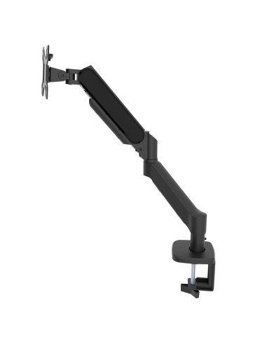 Uchwyt Na Monitor 13-32" Lcd 10Kg Biurkowy Gazowy Obrotowy