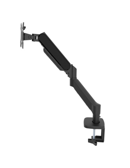 Uchwyt Na Monitor 13-32" Lcd 10Kg Biurkowy Gazowy Obrotowy