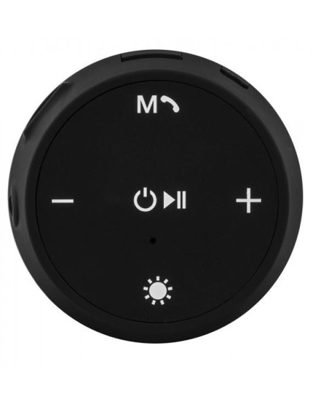 Głośnik Bluetooth Esperanza Fado Ep133K (Kolor Czarny)