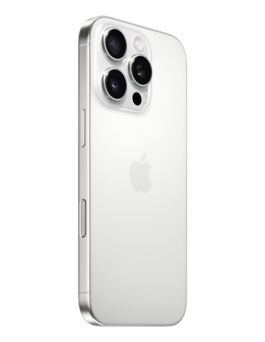 Apple Iphone 16 Pro 256Gb White Titanium