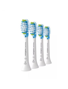 Philips Sonicare C3 Premium Plaque Control Hx9044/17 Końcówki Usuwanie Płytki Nazębnej 2