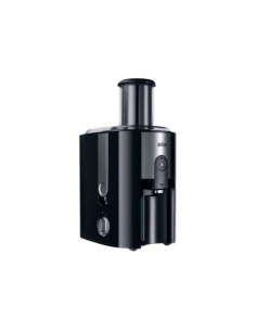 Wyciskarka Do Soków Brązowy | J 500 Szybki Szybki 5 | Opis | Czarny | 900 W | Liczba Prędkości 2 2