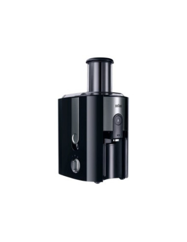 Wyciskarka Do Soków Brązowy | J 500 Szybki Szybki 5 | Opis | Czarny | 900 W | Liczba Prędkości 2