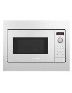 Kuchenka Mikrofalowa Do Zabudowy Bosch Bfl523Mw3