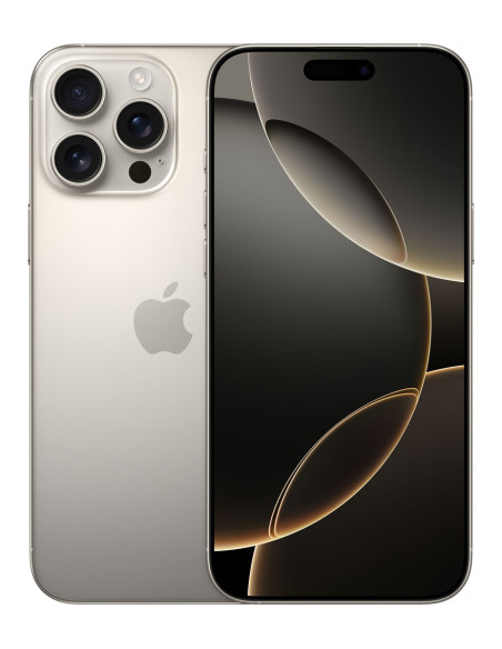 Apple Iphone 16 Pro Max 256Gb Natural Titanium