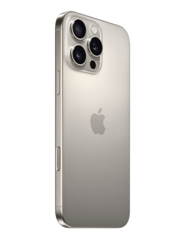 Apple Iphone 16 Pro Max 256Gb Natural Titanium