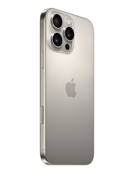 Apple Iphone 16 Pro Max 256Gb Natural Titanium