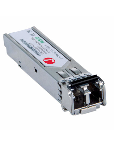 Intellinet Moduł Mini Gbic Sfp Lc Multimode 550M 545006