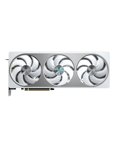 Karta Graficzna Gigabyte Geforce Rtx 5070 Aero Oc 12Gb