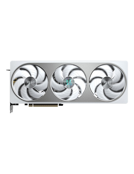 Karta Graficzna Gigabyte Geforce Rtx 5070 Aero Oc 12Gb