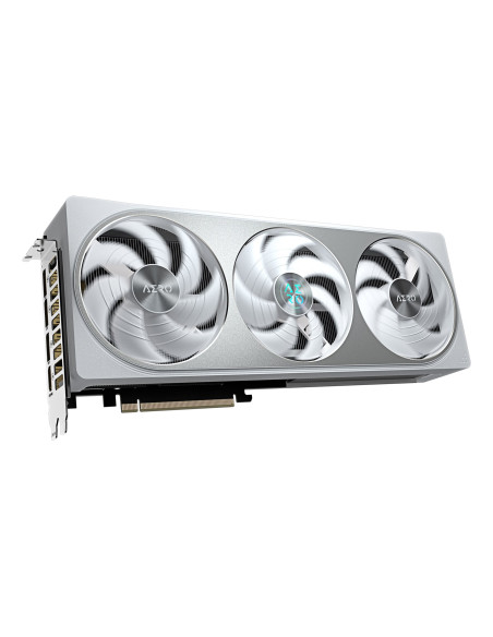 Karta Graficzna Gigabyte Geforce Rtx 5070 Aero Oc 12Gb