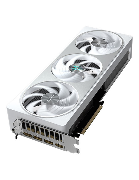 Karta Graficzna Gigabyte Geforce Rtx 5070 Aero Oc 12Gb