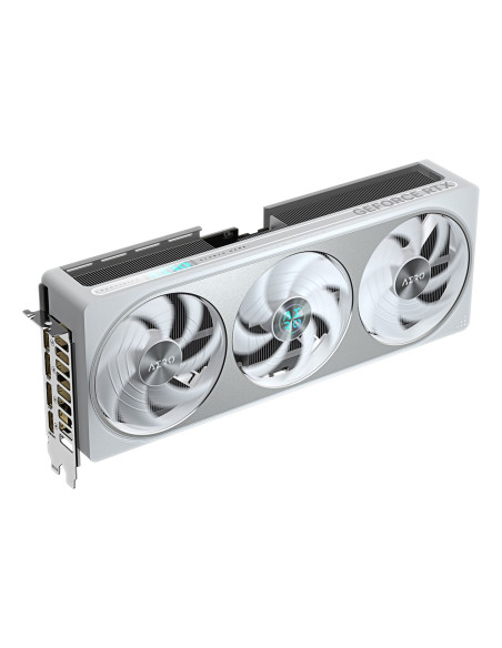 Karta Graficzna Gigabyte Geforce Rtx 5070 Aero Oc 12Gb