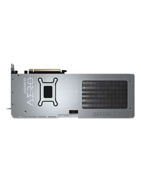 Karta Graficzna Gigabyte Geforce Rtx 5070 Aero Oc 12Gb