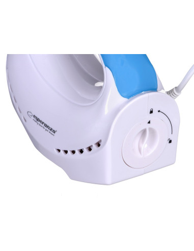 Blender, Mikser Ręczny Esperanza Tiramisu Ekm010 (300W  Kolor Biały)