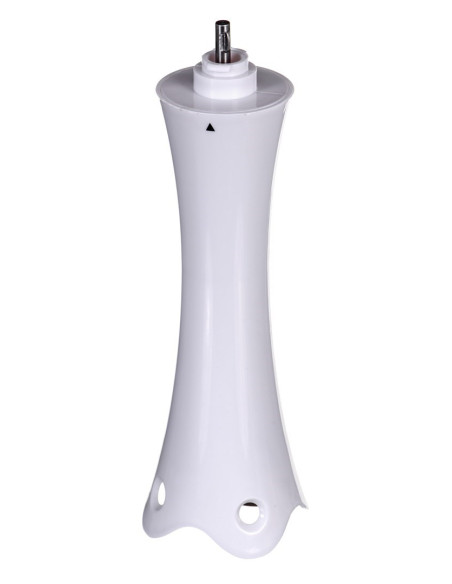 Blender, Mikser Ręczny Esperanza Tiramisu Ekm010 (300W  Kolor Biały)