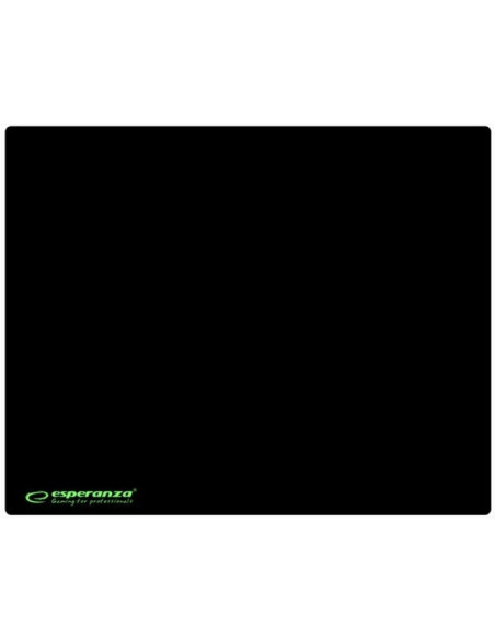 Podkładka Gamingowa Pod Mysz Esperanza Classic Egp102K (300Mm X 240Mm)