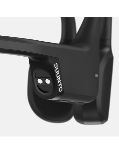 Suunto Sonic Black