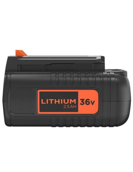 Akumulator Wsuwany Li-Ion 36V 2.0Ah
