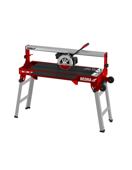 Dedra Przecinarka Do Glazury 200Mm/800W/720Mm