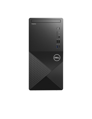 Dell Vostro 3030 Mt I5-14400 32Gb Ddr5 1Tb Ssd Intel Uhd Graphics 730 Wlan + Bt Wlan + Bt Kb+Mouse W11Pro