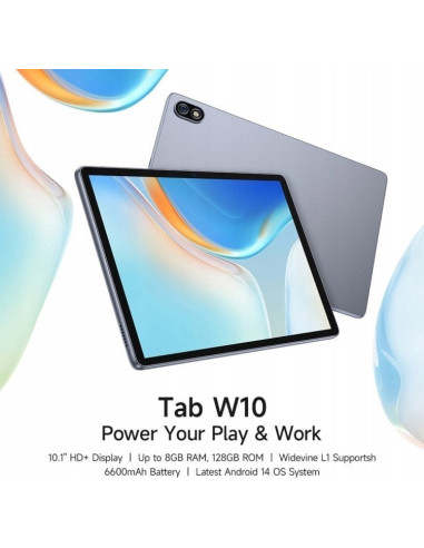 Xiaomi Pad 7 Qualcomm Snapdragon 28,4 Cm (11.2") 8/ 256 Gb Niebieski