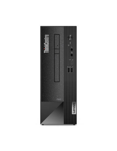 Lenovo Thinkcentre Neo 50S G4 I5-13400 8Gb Ddr4 Ssd1Tb Uhd  730 W11Pro Black 3Y Onsite