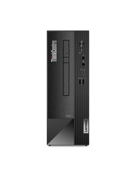 Lenovo Thinkcentre Neo 50S G4 I5-13400 8Gb Ddr4 Ssd1Tb Uhd  730 W11Pro Black 3Y Onsite