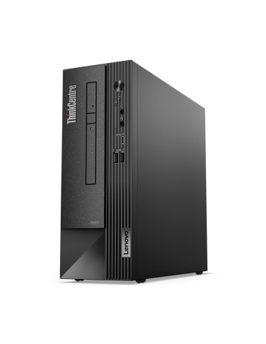 Lenovo Thinkcentre Neo 50S G4 I5-13400 8Gb Ddr4 Ssd1Tb Uhd  730 W11Pro Black 3Y Onsite
