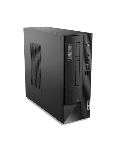 Lenovo Thinkcentre Neo 50S G4 I5-13400 8Gb Ddr4 Ssd1Tb Uhd  730 W11Pro Black 3Y Onsite
