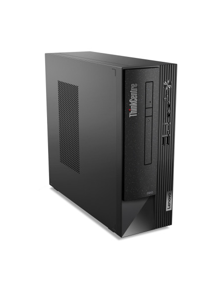 Lenovo Thinkcentre Neo 50S G4 I5-13400 8Gb Ddr4 Ssd1Tb Uhd  730 W11Pro Black 3Y Onsite